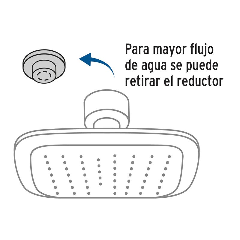 Regadera-cuadrada-plato-ancho-6--gris-cromo-sin-brazo
