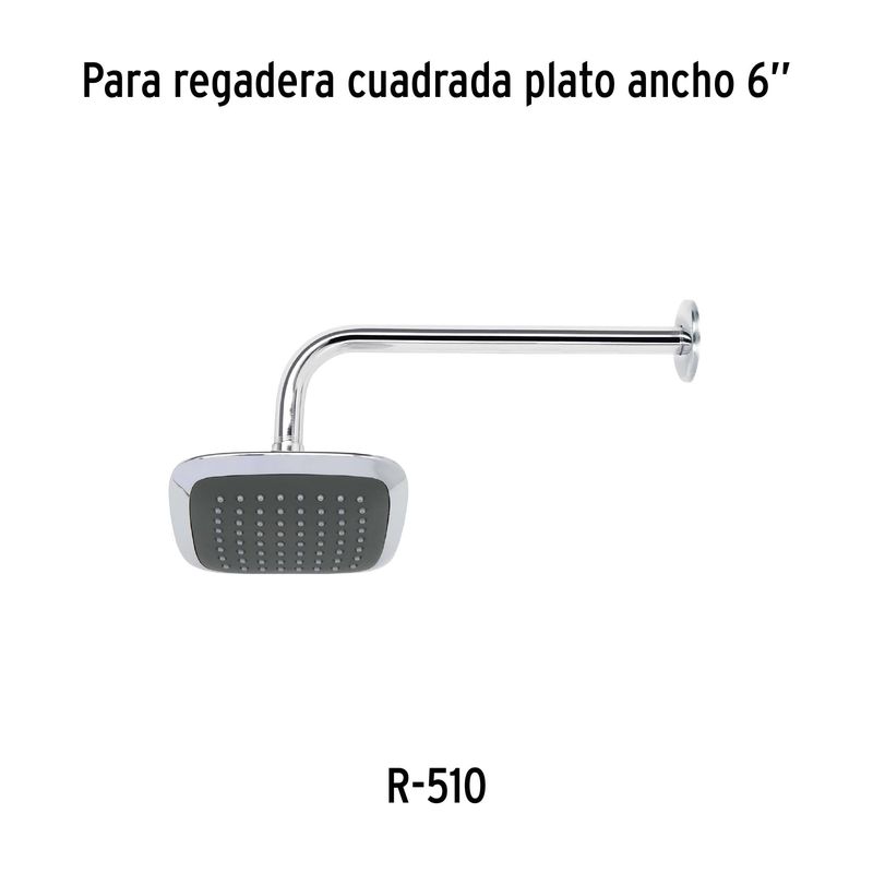 Regadera-cuadrada-plato-ancho-6--gris-cromo-sin-brazo