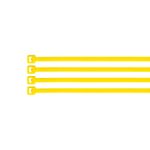 Bolsa-con-100-amarracables-amarillos-de-4--x-25mm