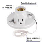 Portalampara-de-porcelana-con-ladron-y-cadena