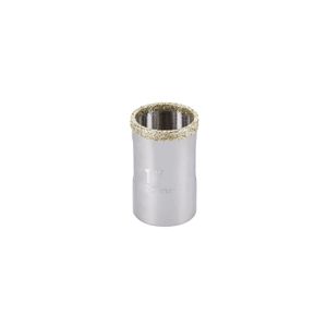Brocasierra de 25mm con diamante y borde continuo - TRUPER