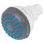 Regadera-redonda-de-ABS-2-1-2--gris-blanca-sin-brazo