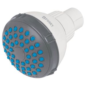 Cabeza de ducha de 6cm - FOSET