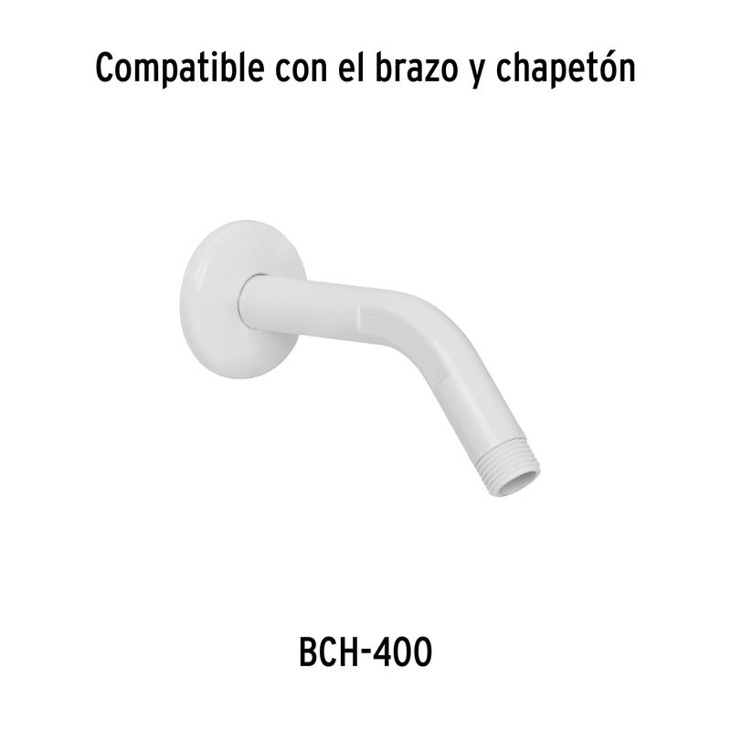 Regadera-redonda-de-ABS-2-1-2--gris-blanca-sin-brazo