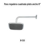 Regadera-cuadrada-plato-ancho-8--gris-cromo-sin-brazo
