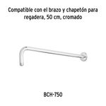 Regadera-cromo-10--plato-cuadrado-delgado-sin-brazo