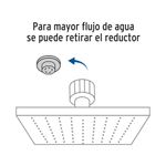 Regadera-cromo-12--plato-cuadrado-delgado-sin-brazo