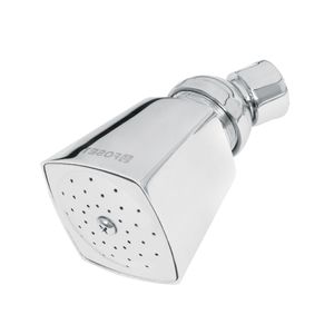 Cabeza de ducha cuadrada de 2" - FOSET
