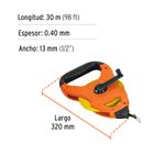 Cinta-larga-30-m-de-fibra-de-vidrio-tipo-cruceta