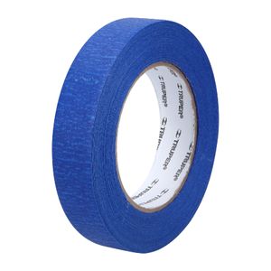 Masking de 24mm x 50m para pintar. - TRUPER