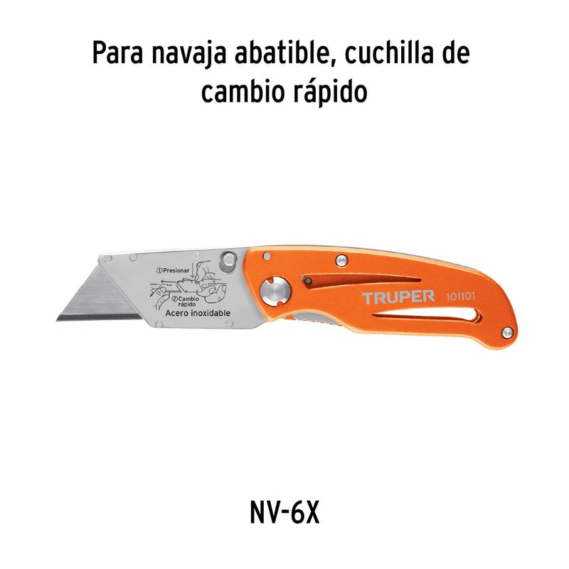 Dispensador-con-10-cuchillas-para-acrilico-para-NV-7X-y-NM-6