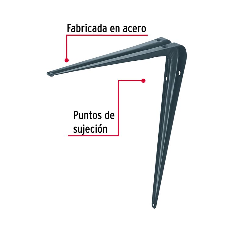 Mensula-de-acero-gris-4-x-5-