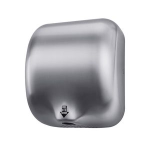 Secador D/Manos Niquelado 1800W - HAND DRYER