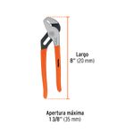 Pinza-de-extension-8--mango-de-PVC