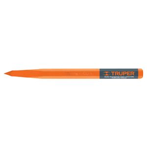 Cincel punta de 40cm x 1" - TRUPER