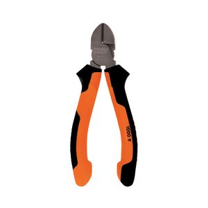 Diagonal de 5" Comfort Grip - TRUPER
