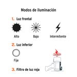 Lampara-de-LED-2000-lm-recargable-alta-potencia