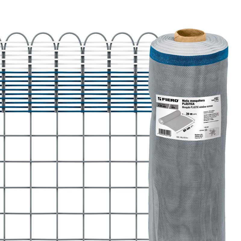 Rollo-de-30-m-x-0.6-m-de-malla-mosquitera-plastica-gris