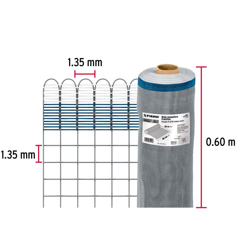 Rollo-de-30-m-x-0.6-m-de-malla-mosquitera-plastica-gris