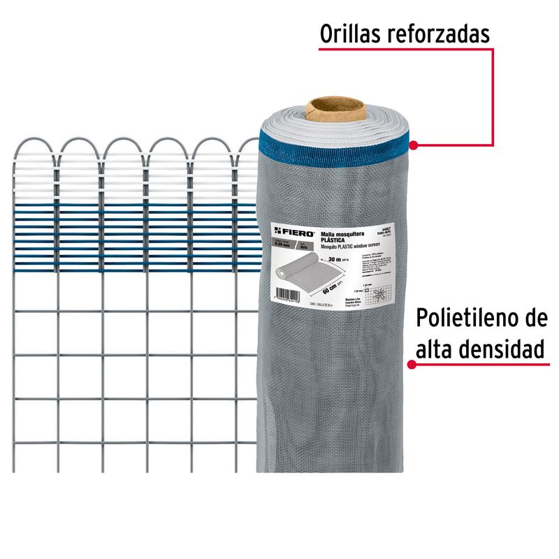 Rollo-de-30-m-x-0.6-m-de-malla-mosquitera-plastica-gris