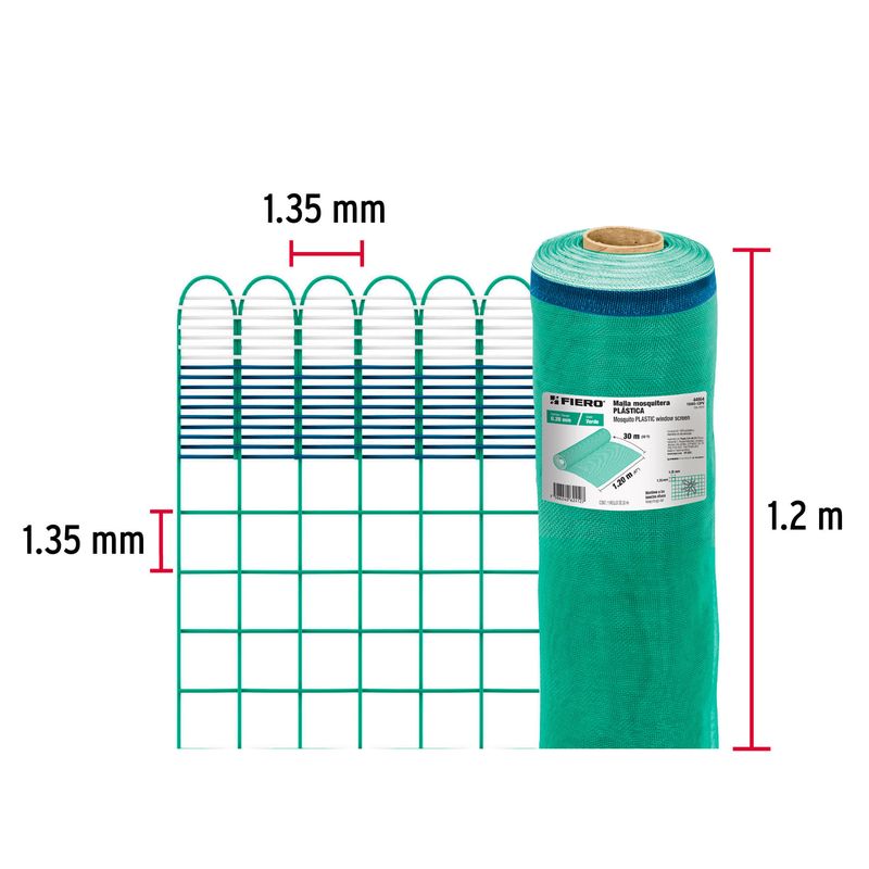 Rollo-de-30-m-x-1.2-m-de-malla-mosquitera-plastica-verde