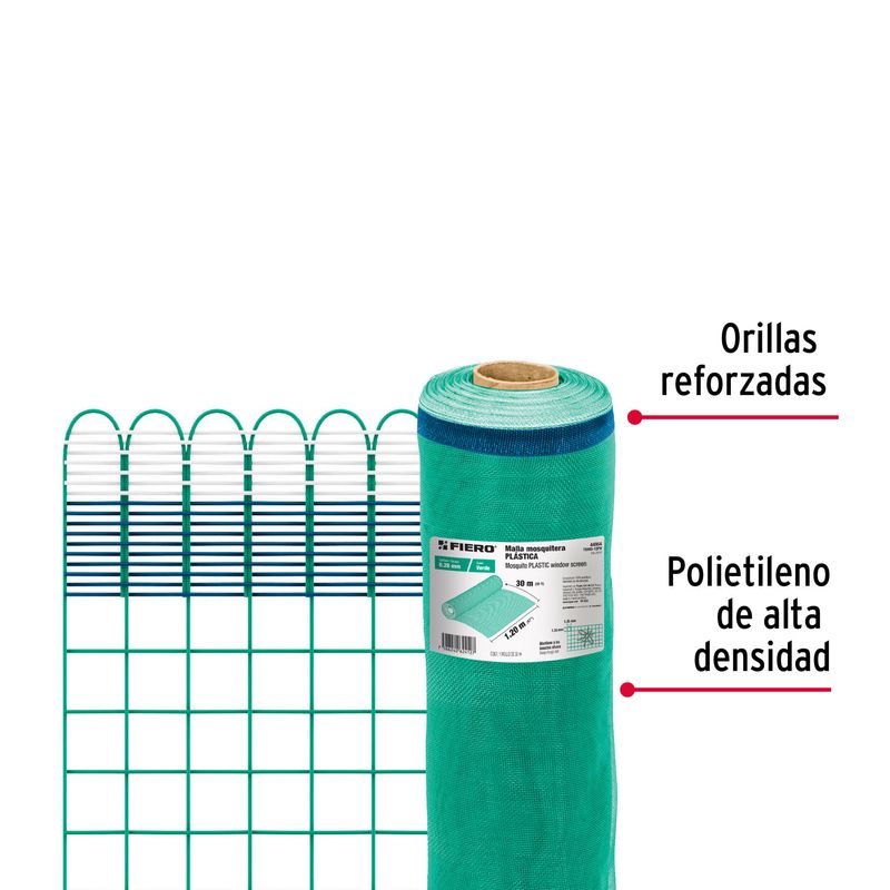 Rollo-de-30-m-x-1.2-m-de-malla-mosquitera-plastica-verde