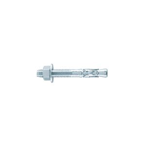 Perno de expansión de 3/8" x 3", bolsa de 6 unidades. - FIERO