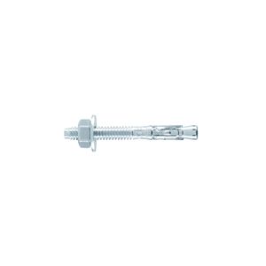 Perno de expansión de 1/4" x 2", bolsa de 6 unidades. - FIERO