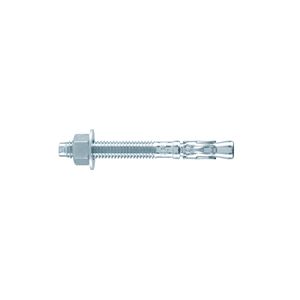 Perno de expansión de 3/8" x 3 1/2", bolsa de 6 unidades. - FIERO