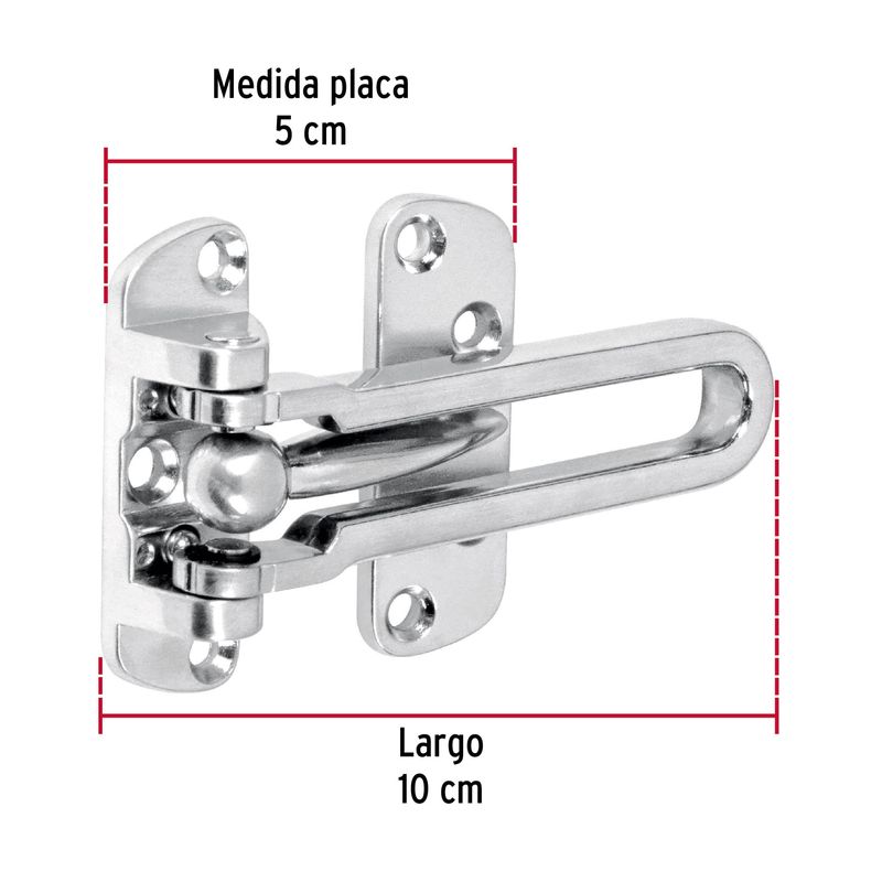 Pasador-abatible-para-puerta-acabado-cromo-mate