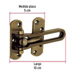 Pasador-abatible-para-puerta-acabado-laton-antiguo