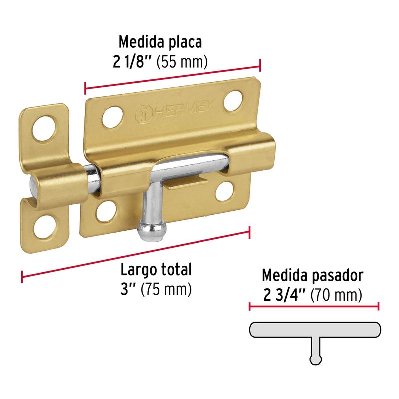 Pasador-de-barril-de-acero-laton-3-