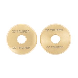 Rodela para cortar azulejo - TRUPER