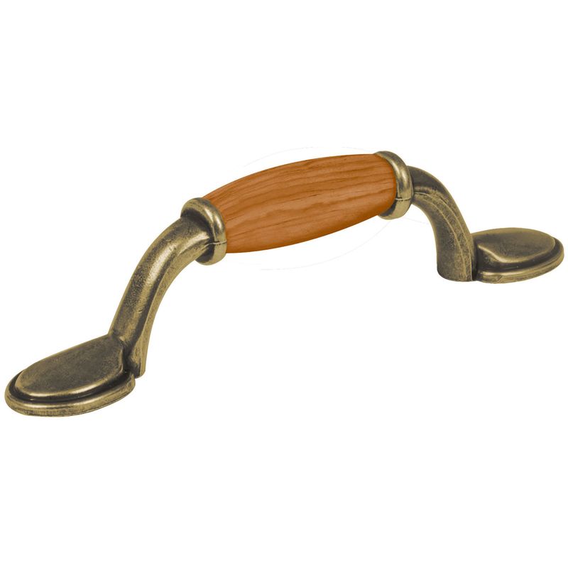 Jaladera-metalica-de-76mm-laton-antiguo-inserto-tipo-madera