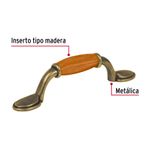 Jaladera-metalica-de-76mm-laton-antiguo-inserto-tipo-madera