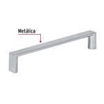 Jaladera-metalica-de-128mm-estilo--Andamio--niquel-satinado