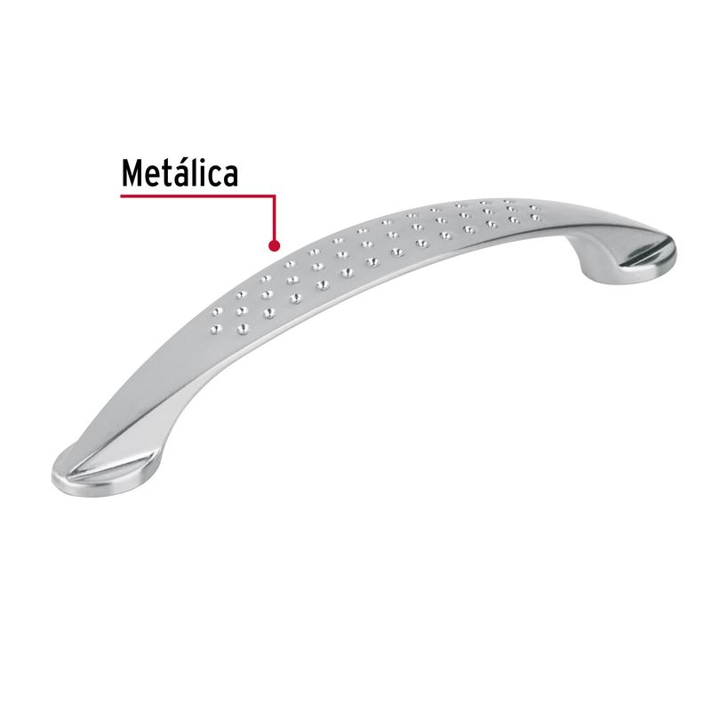 Jaladera-metalica-de-128mm-estilo--Elipse--niquel-satinado
