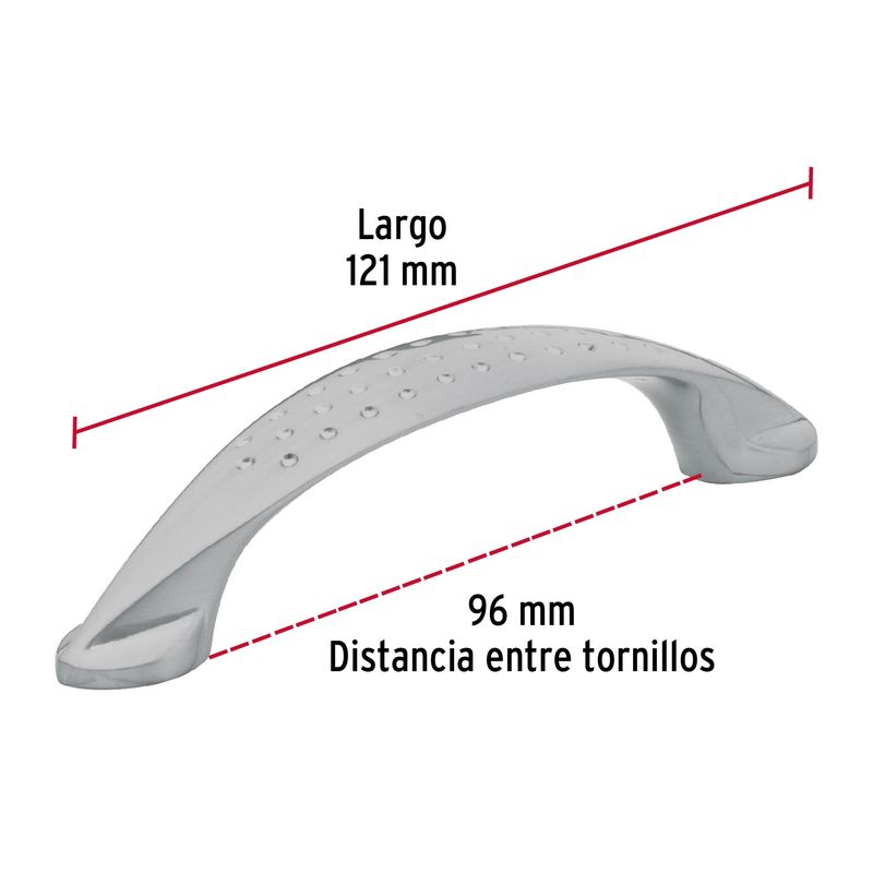 Jaladera-metalica-de-96mm-estilo--Elipse--niquel-satinado