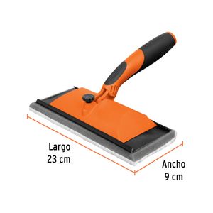 Pinta pad 9" - TRUPER