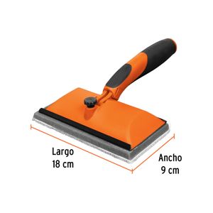 Pinta pad 7" - TRUPER