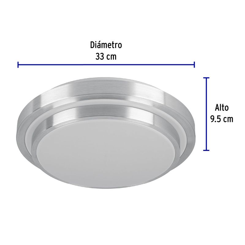 Luminario-LED-22-W-plafon-decorativo-metalico-luz-dia-Basic