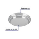 Luminario-LED-22-W-plafon-decorativo-metalico-luz-dia-Basic
