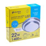 Luminario-LED-22-W-plafon-decorativo-metalico-luz-dia-Basic