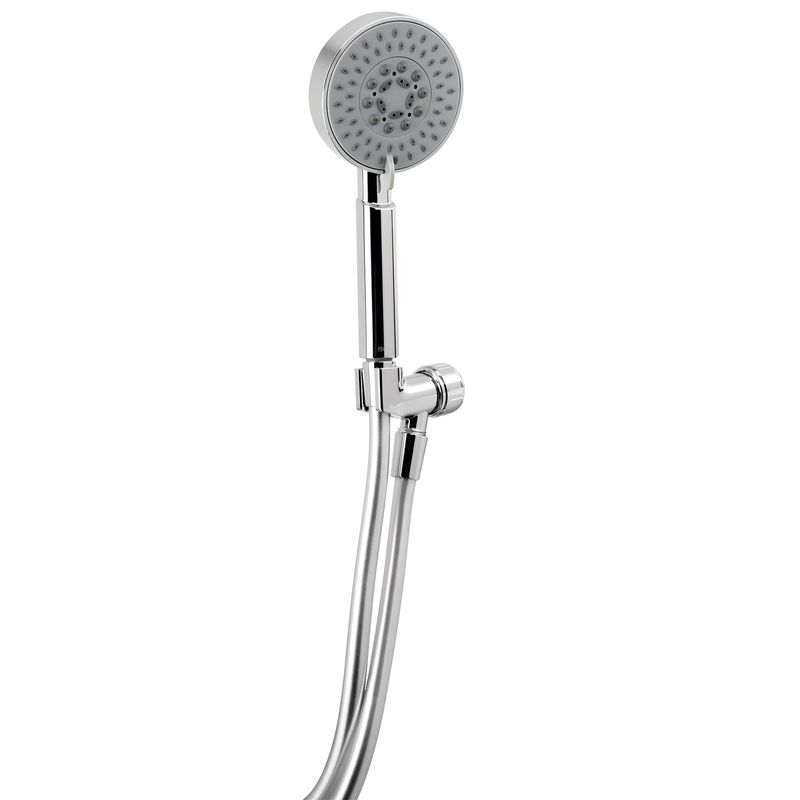 Regadera-cromo-de-telefono-4--con-soporte