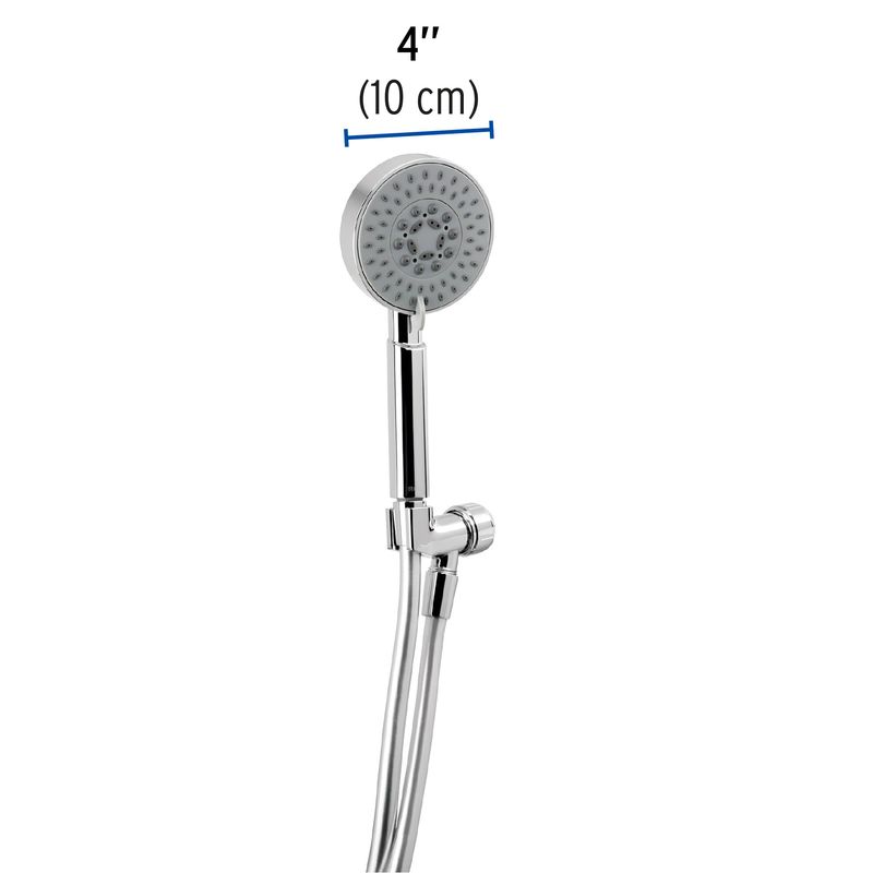 Regadera-cromo-de-telefono-4--con-soporte