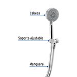 Regadera-cromo-de-telefono-4--con-soporte