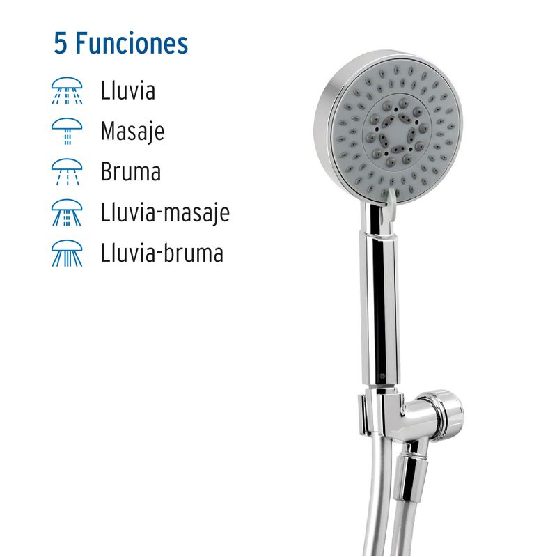 Regadera-cromo-de-telefono-4--con-soporte