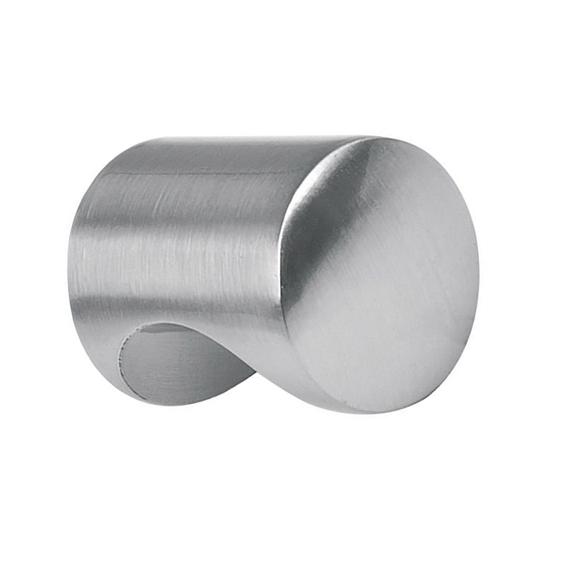 Perilla-metalica-estilo--Cilindro--niquel-satinado