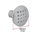 Perilla-metalica-estilo--Contempo--niquel-satinado
