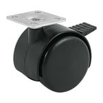 Rodaja-tipo-yoyo-de-50-mm-con-placa-con-freno
